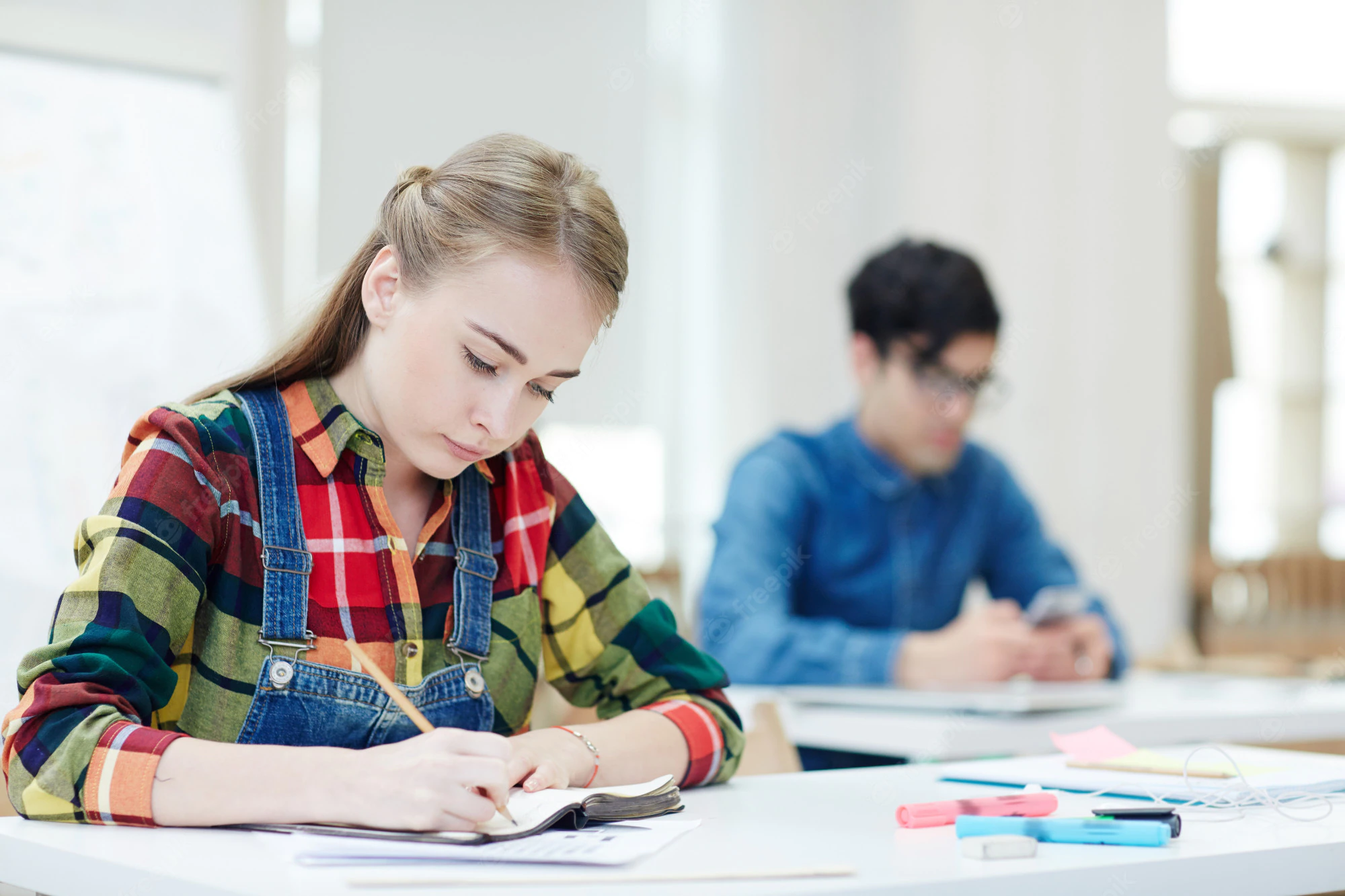 Hvordan lære seg norsk grammatikk