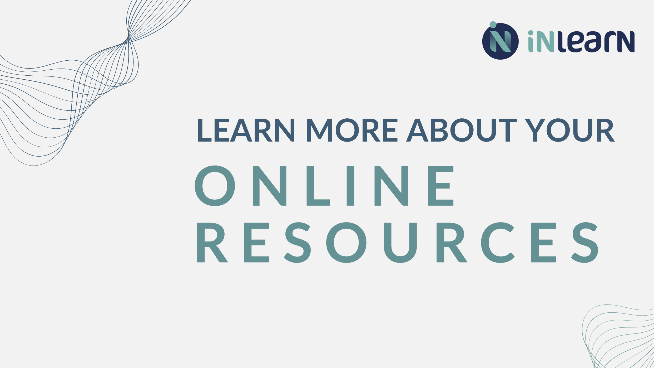 Video Everything you need to know about your Online Resources